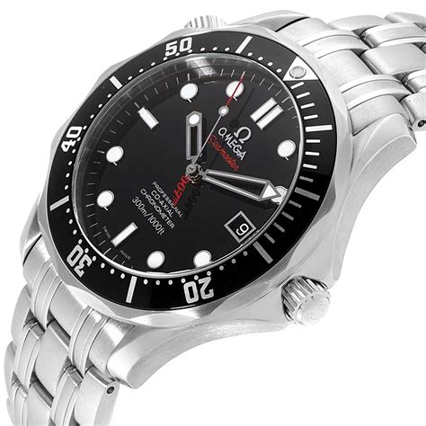 omega seamaster 007 watch